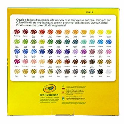 Crayola Colored Pencils, 100 - Image 5