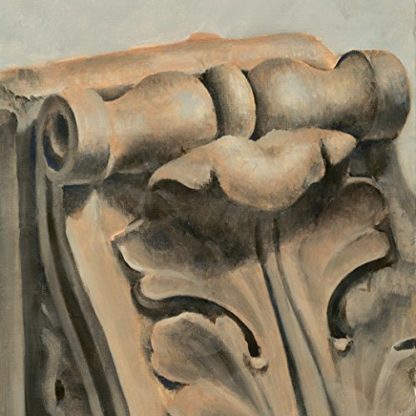 Strathmore 300 Series Canvas Paper Pad, Glue Bound, 9x12 inches, 10 Sheets (115lb/187g) - Artist Paper for Adults and Students - Acrylic and Oil Paints - Image 3