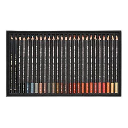 Caran dAche Museum Watercolour Pencils (Pack of 76) - Image 6