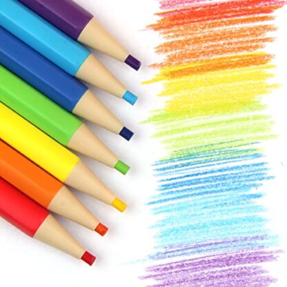 Colored Mechanical Pencil 2.6mm, 36pcs - Image 3