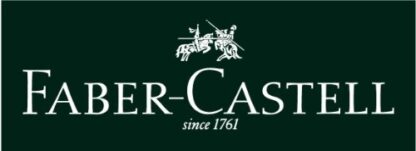 Faber-Castell Graphite Pencil (Pack of 3)