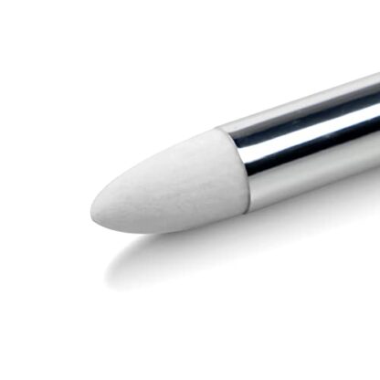Artist Blending Sponge Pen Dual Tip Washable Sketch Rubbing Sponge Brush Reusable Drawing Art Blenders Tools for Artist Professional Student Sketch Drawing Blending Lightening and Highlight - Image 6