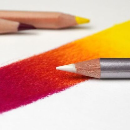 Derwent Blender and Burnisher Pencil Set, Drawing, Art Supplies (2301774) - Image 5