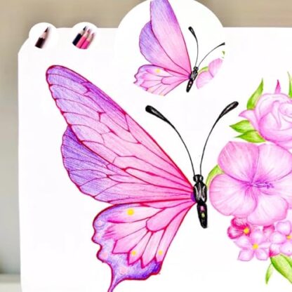Easter Basket Stuffers for Teens, 72 Colored Pencils for Adult Coloring Books, Professional Coloring Pencils Set, Art Supplies for Drawing, Sketching, Valentines Gifts for Adults Teen & Pro. - Image 10