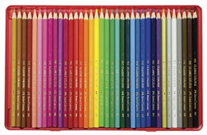 Faber-Castell - Gel Stick School Pack - Premium Art Supplies For Kids - Image 3