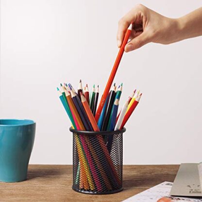Mr. Pen- Colored Pencils, 36 Pack, Color Pencil Set, Color Pencils, Map Pencils, Colored Pencils for Adults, Colored Pencils for Kids, Colored Pencils for Adult Coloring - Image 10