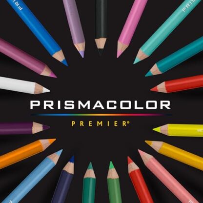 Prismacolor Premier Colored Pencils - Image 3