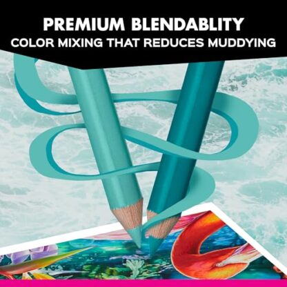 Prismacolor Premier Colored Pencils - Image 6