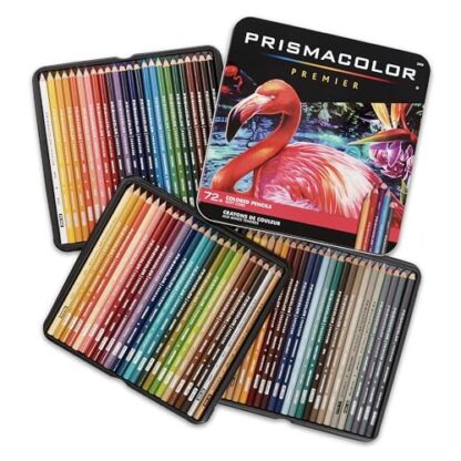 Prismacolor Premier Colored Pencils