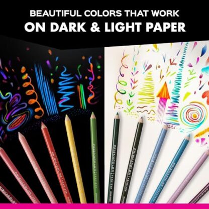 Prismacolor Premier Colored Pencils - Image 9