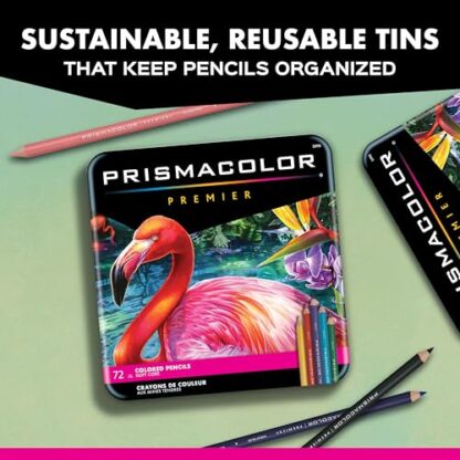 Prismacolor Premier Colored Pencils - Image 11