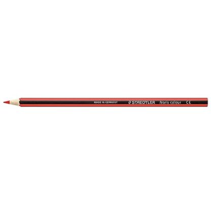 STAEDTLER Colored Pencils, Premium Quality Extruded Coloring Pencils with Break-Resistant Lead, Box of 24 - Image 3